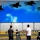 Illustration for article titled The World's Most Ginormous HDTV Is Only 720p